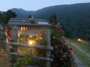 Chalet Delle Rose